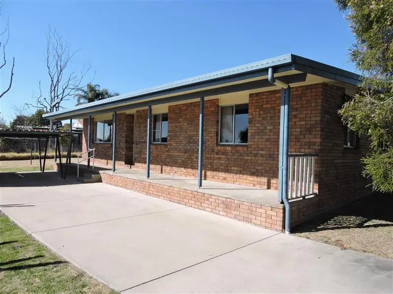 Main view of Homely house listing, 6 George Street, Warwick QLD 4370