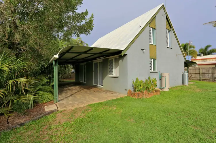 Second view of Homely house listing, 3 Trevors Road, Bargara QLD 4670