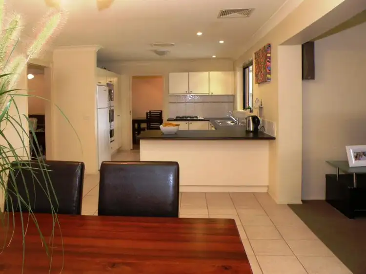 Third view of Homely house listing, 10 Kingdom Place, Kellyville NSW 2155