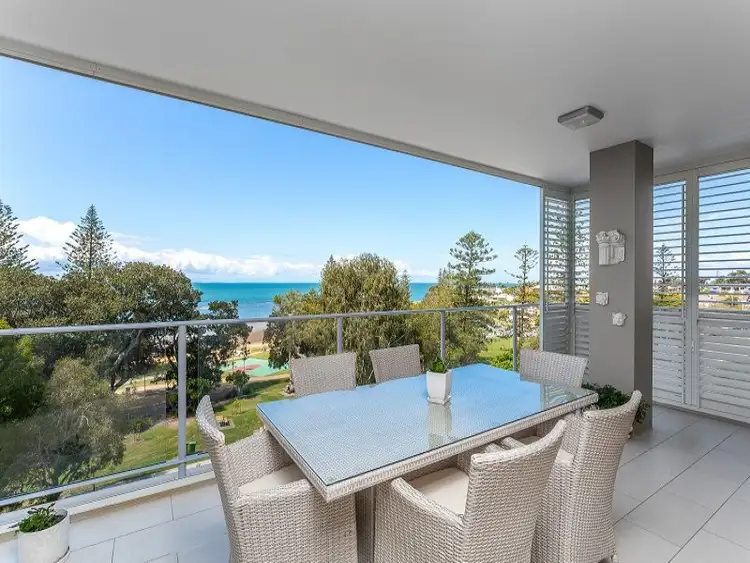 Third view of Homely unit listing, 17/65 Landsborough Avenue, Scarborough QLD 4020