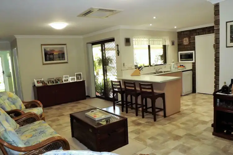 Fifth view of Homely house listing, 6 Forrest Street, Bridgetown WA 6255