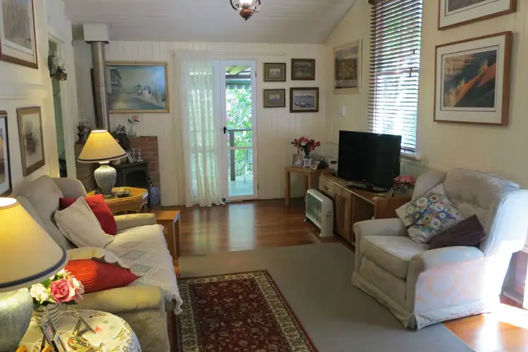 Sixth view of Homely house listing, LOT 1, 9 Crescent Road, Eumundi QLD 4562