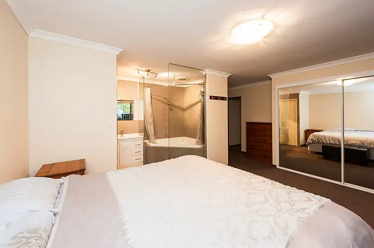 Fourth view of Homely house listing, 3A Charing Crescent, Marangaroo WA 6064