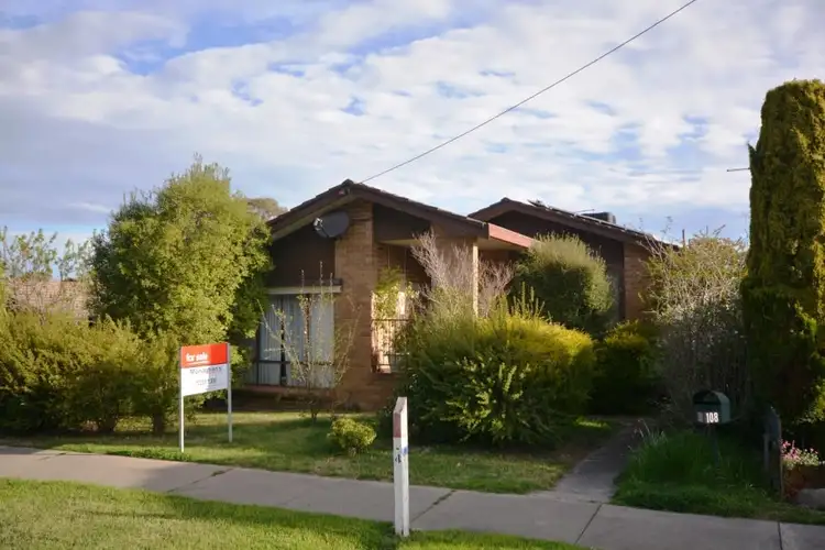 108 Longfield St, Stawell VIC 3380