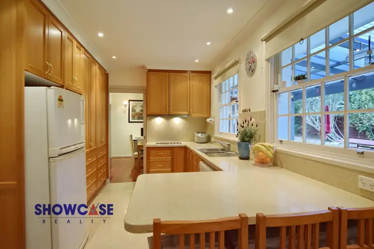 Third view of Homely house listing, 38 Murray Farm Rd, Carlingford NSW 2118