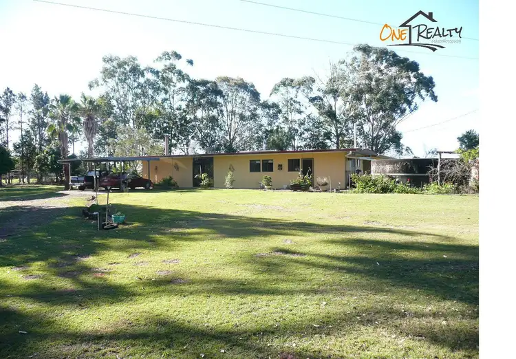 Main view of Homely rural property listing, 1221 Bidwill Road, Bidwill QLD 4650