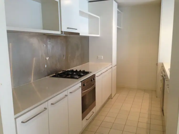 Third view of Homely apartment listing, 109/1 Bouverie Street, Carlton VIC 3053
