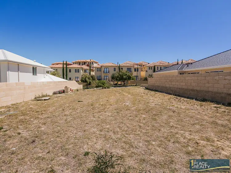 Fifth view of Homely land listing, 56 Sanctuary Circuit, Dawesville WA 6211
