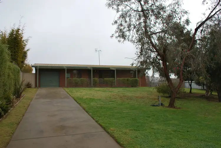 Main view of Homely house listing, 6 Karjen Court, Barooga NSW 3644