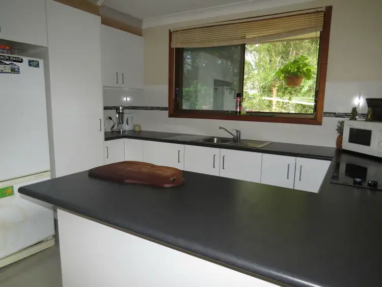 Second view of Homely unit listing, 3/1 Thompsons Road, Coffs Harbour NSW 2450