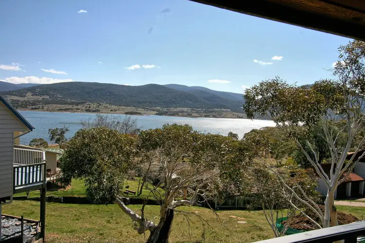 LOT 88, 38 Lotus Avenue, Kalkite NSW 2627
