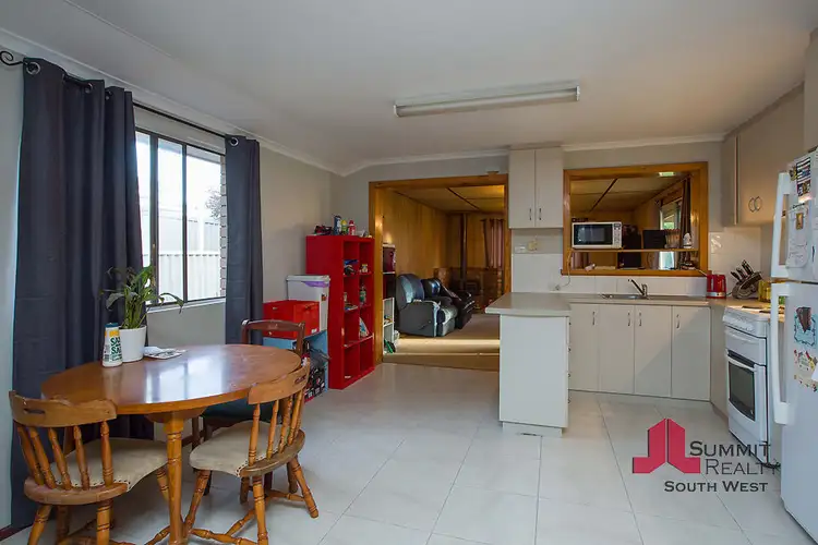 Fifth view of Homely house listing, 19 Clarke Street, Burekup WA 6227