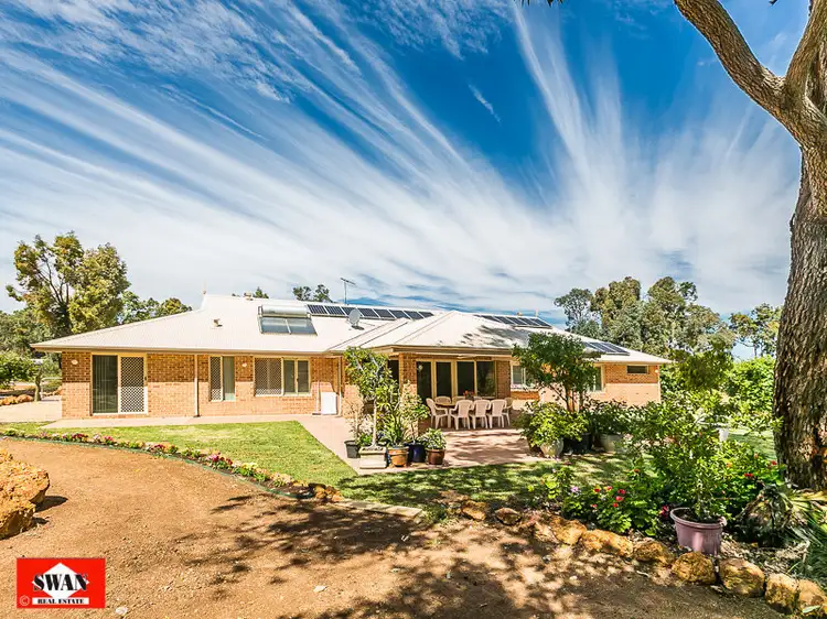 13 Connelly Place, Mount Helena WA 6082
