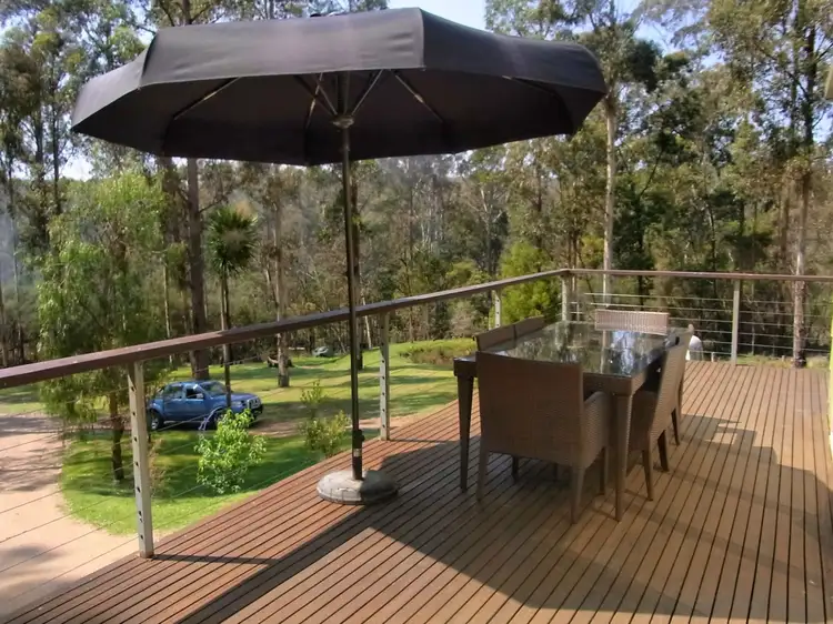 Fifth view of Homely rural property listing, 1059 Nethercote Road, Nethercote NSW 2549
