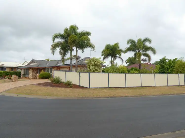 Main view of Homely house listing, 7 Waratah Drive, Avoca QLD 4670
