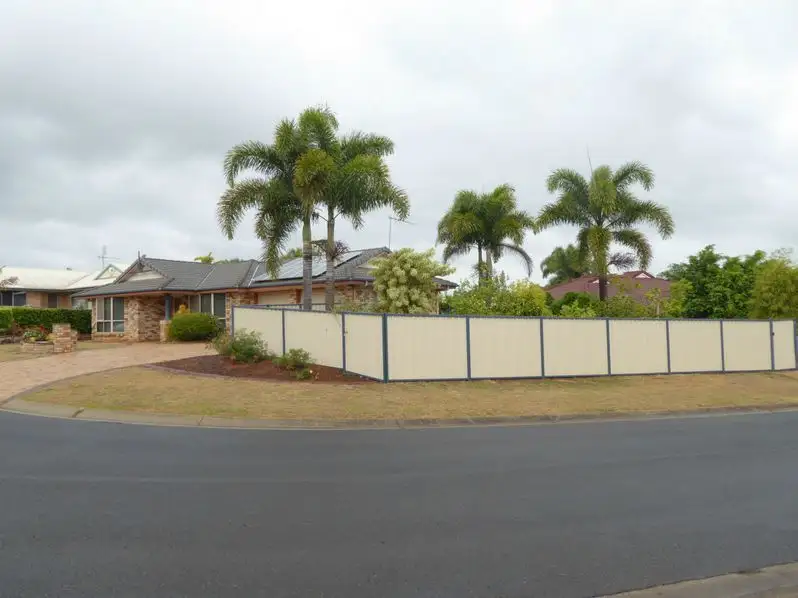 Main view of Homely house listing, 7 Waratah Drive, Avoca QLD 4670