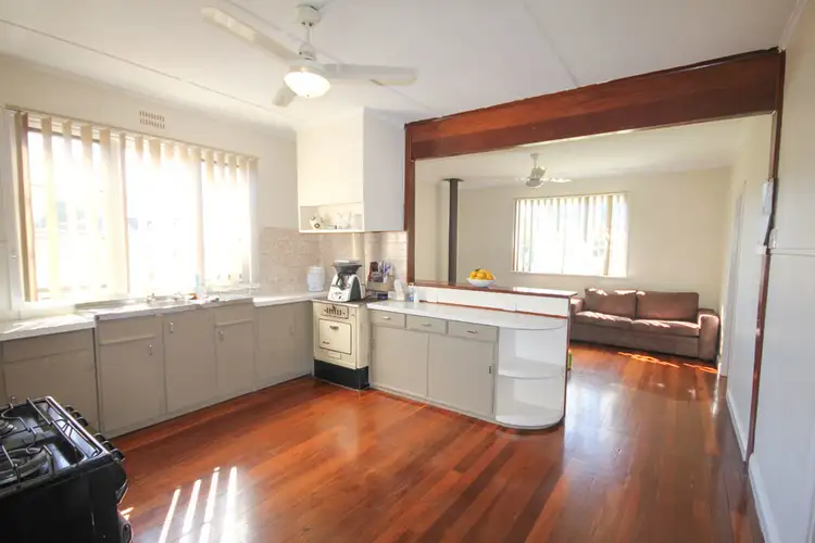 Third view of Homely house listing, 7 Laurie Street, Collie WA 6225