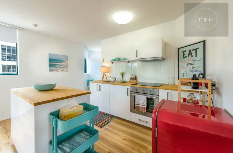 Third view of Homely unit listing, 14/104 River Esplanade, Mooloolaba QLD 4557