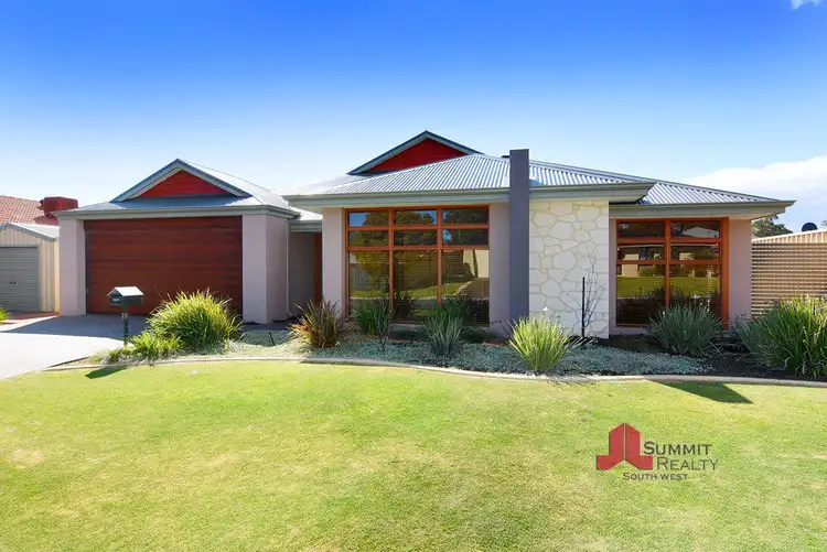26 Kardil Street, Dalyellup WA 6230