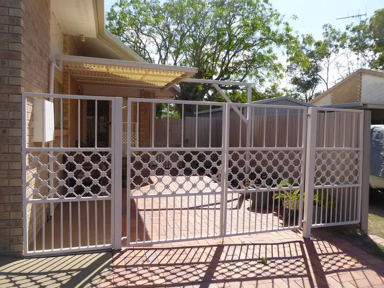 Second view of Homely unit listing, Unit 6/55A DUFFY Street, Millbank QLD 4670