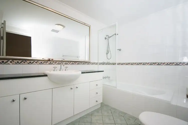 Sixth view of Homely apartment listing, 66/252 Willoughby Road, Naremburn NSW 2065