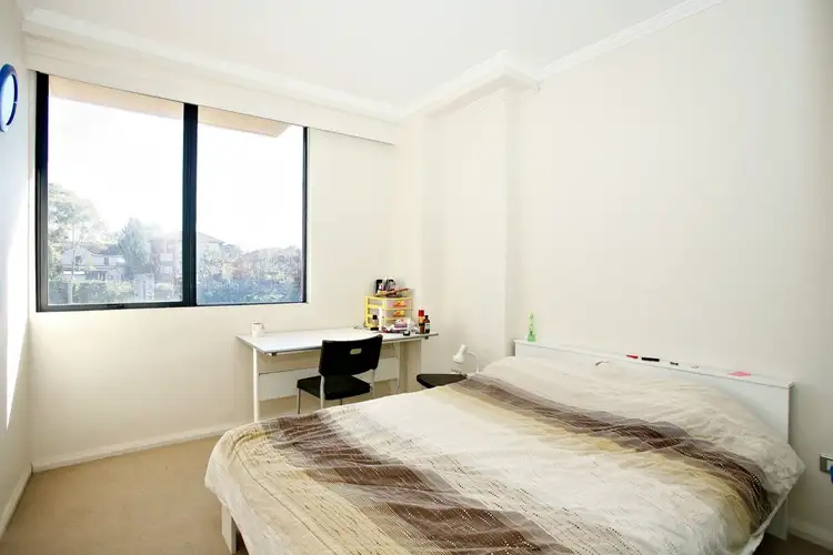 Second view of Homely apartment listing, 143/1 Brown Street, Ashfield NSW 2131