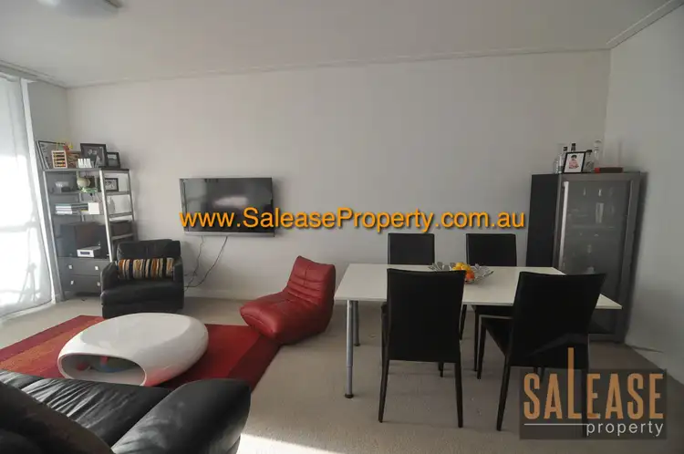 Fourth view of Homely unit listing, Unit 801C/5 Pope Street, Ryde NSW 2112