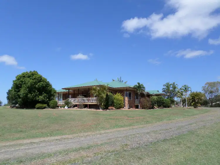 89 North Isis Road, Childers QLD 4660