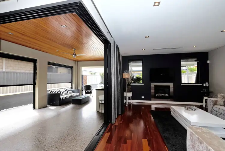 Fifth view of Homely house listing, 14 Hope Avenue, Manning WA 6152