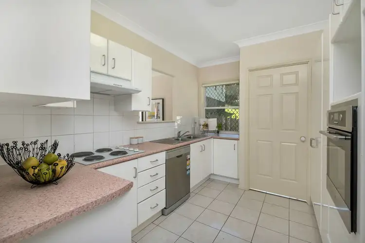 Fifth view of Homely unit listing, 37/60 Gubberley Street, Kenmore QLD 4069