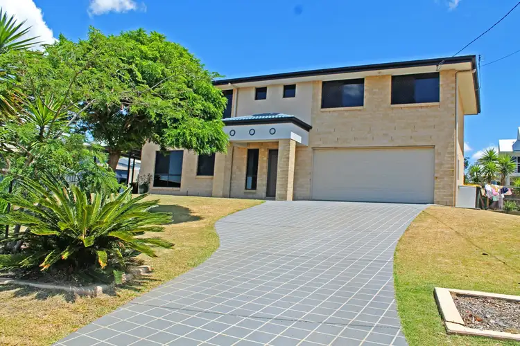 Main view of Homely house listing, 8 Hughes Place, Warwick QLD 4370