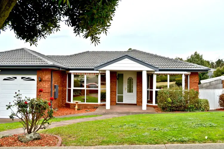 26 Lawrence Drive