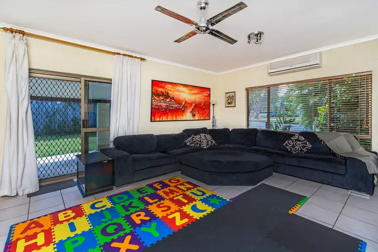Fourth view of Homely house listing, 7 Serissa Street, Mooroobool QLD 4870