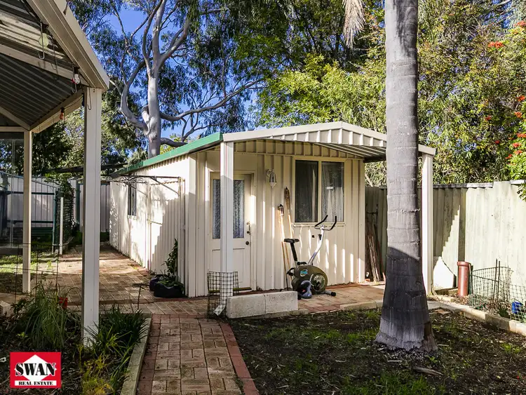 Fifth view of Homely house listing, 40 Jinda Rd, Koongamia WA 6056