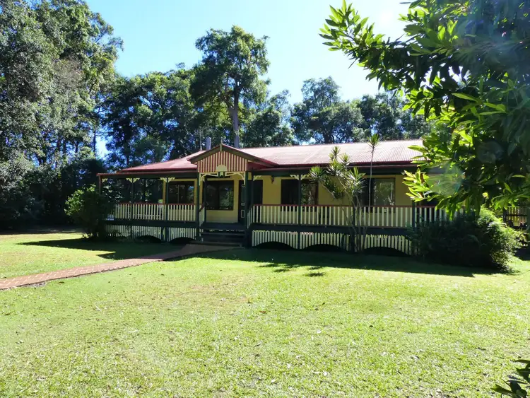 84 Woodhaven Way, Cooroibah QLD 4565