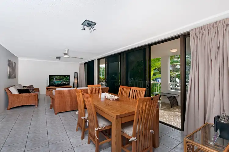 Fifth view of Homely unit listing, 5/119 Arlington Esplanade, Clifton Beach QLD 4879