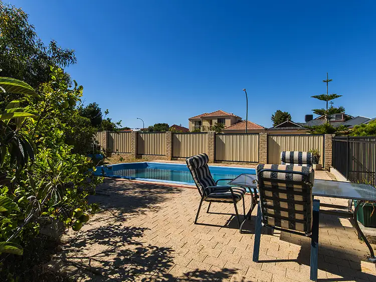 Fifth view of Homely house listing, LOT 41, 6 Dirk Hartog Cove, Heathridge WA 6027