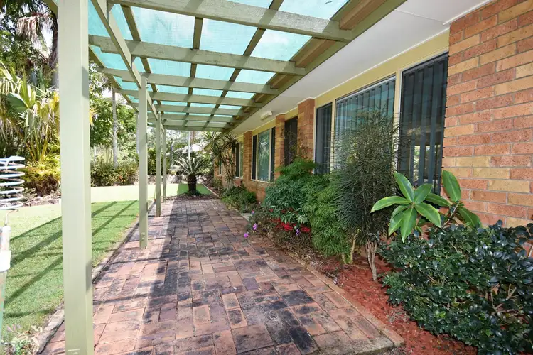 Second view of Homely rural property listing, 88 Diamond Valley Road, Mooloolah Valley QLD 4553