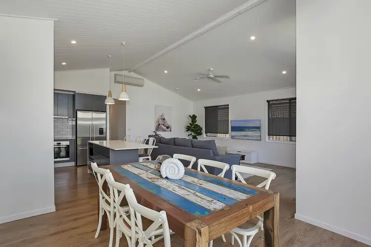 Fourth view of Homely house listing, 86 Chainey Avenue, Miami QLD 4220
