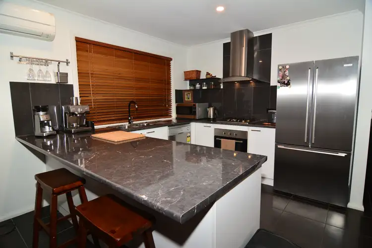 Sixth view of Homely house listing, 7 Crombe Ct, Newborough VIC 3825