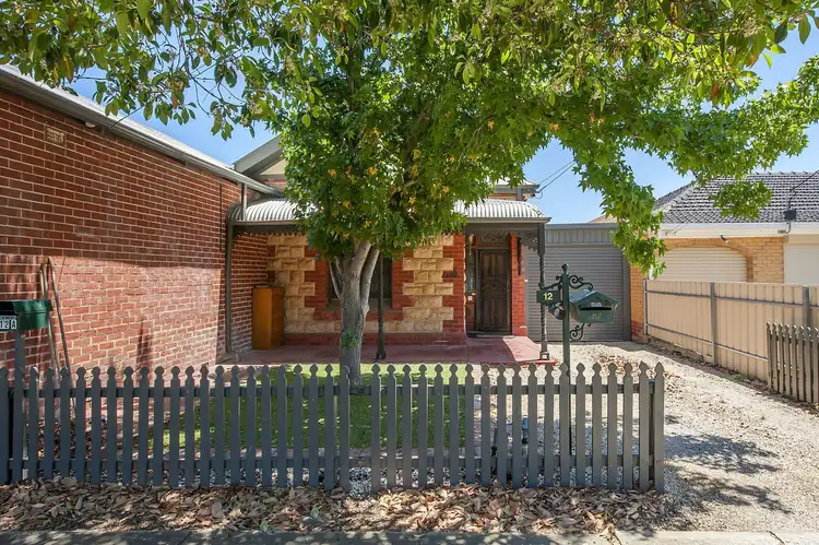 Fourth view of Homely house listing, 12 & 12A Weaver Avenue, Richmond SA 5033