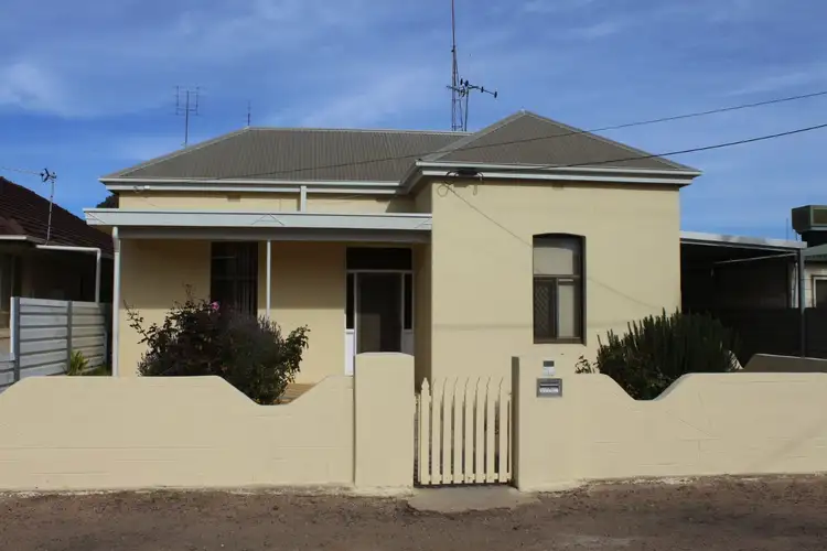 Main view of Homely house listing, 49 Goode Road, Port Pirie SA 5540