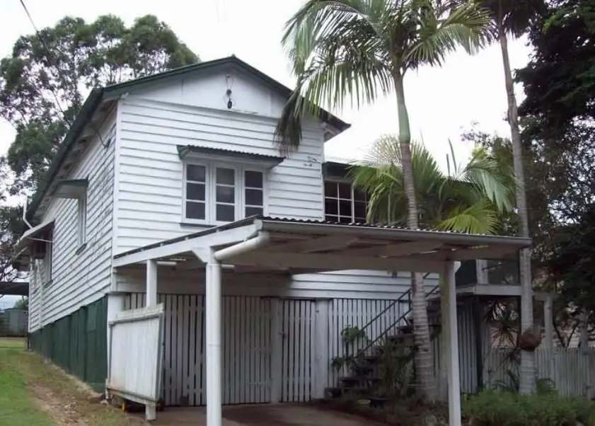 Main view of Homely house listing, 46A Hill Street, North Ipswich QLD 4305