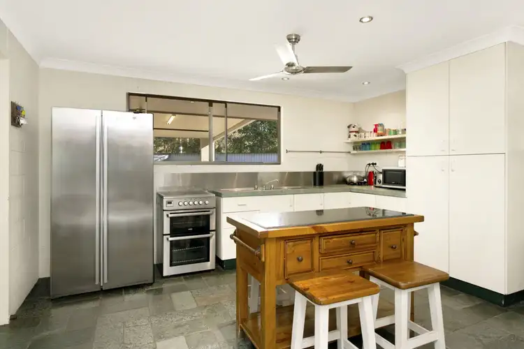 Fifth view of Homely house listing, 21 Innes Way, Korora NSW 2450