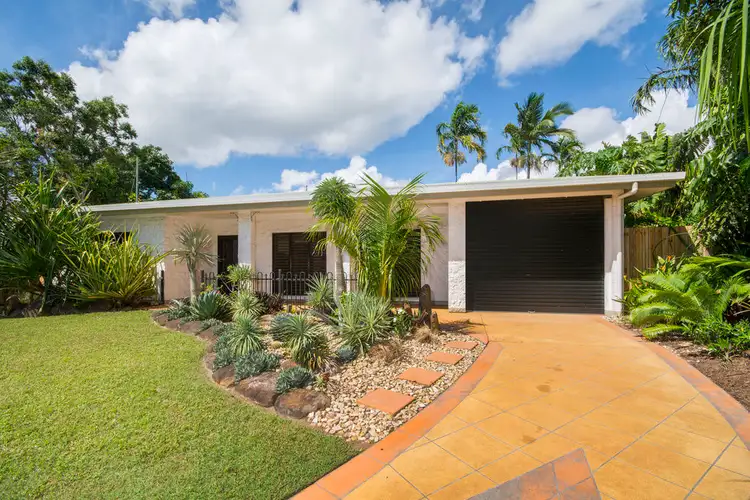 Fourth view of Homely house listing, 7 Carbeen Close, Holloways Beach QLD 4878