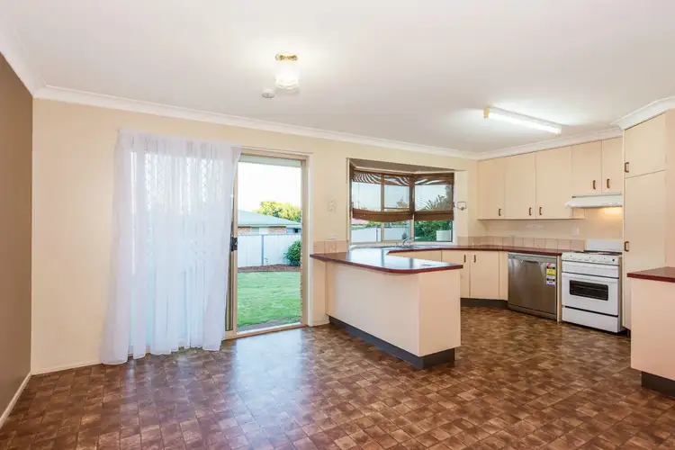 Fifth view of Homely house listing, 30 Broadfoot Street, Kearneys Spring QLD 4350