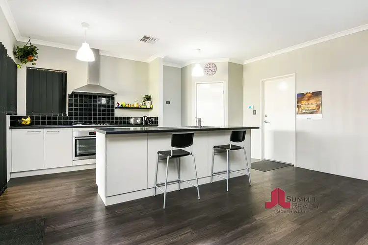 Main view of Homely house listing, 81 Millbridge Boulevard, Millbridge WA 6232