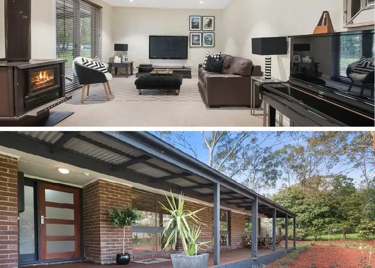 23 McBean Avenue, Macedon VIC 3440