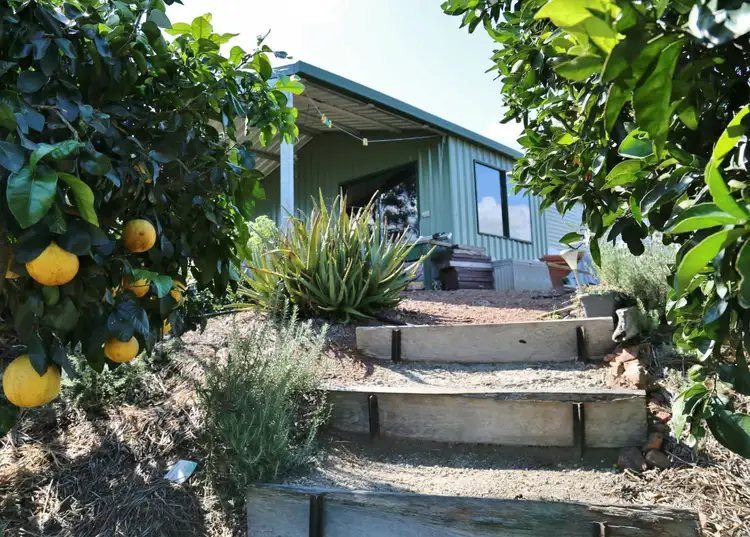 Seventh view of Homely land listing, 206 Amamoor-Dagun Road, Amamoor QLD 4570