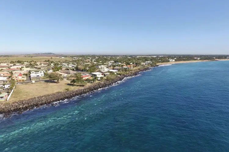 Fourth view of Homely land listing, 109 Woongarra Scenic Drive, Bargara QLD 4670